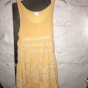 Free People Slip